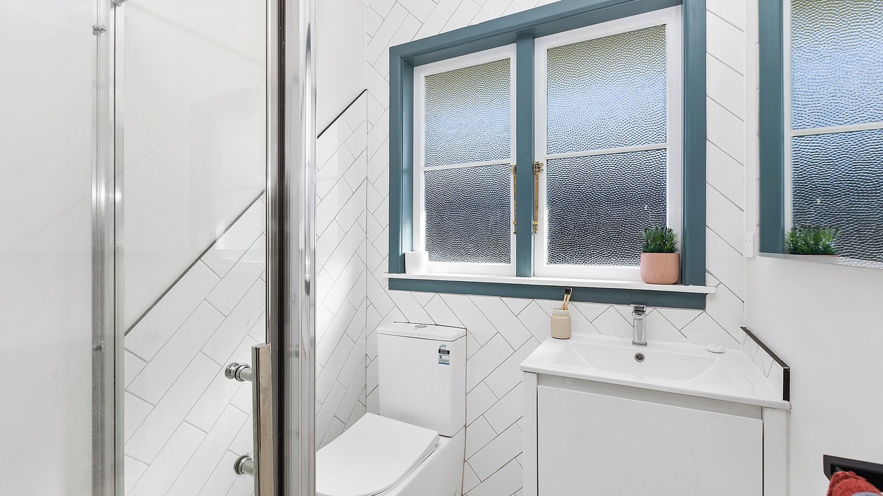 Photo of Bathroom in Matamata