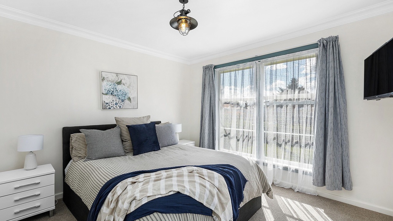 Photo of Bedroom in Matamata