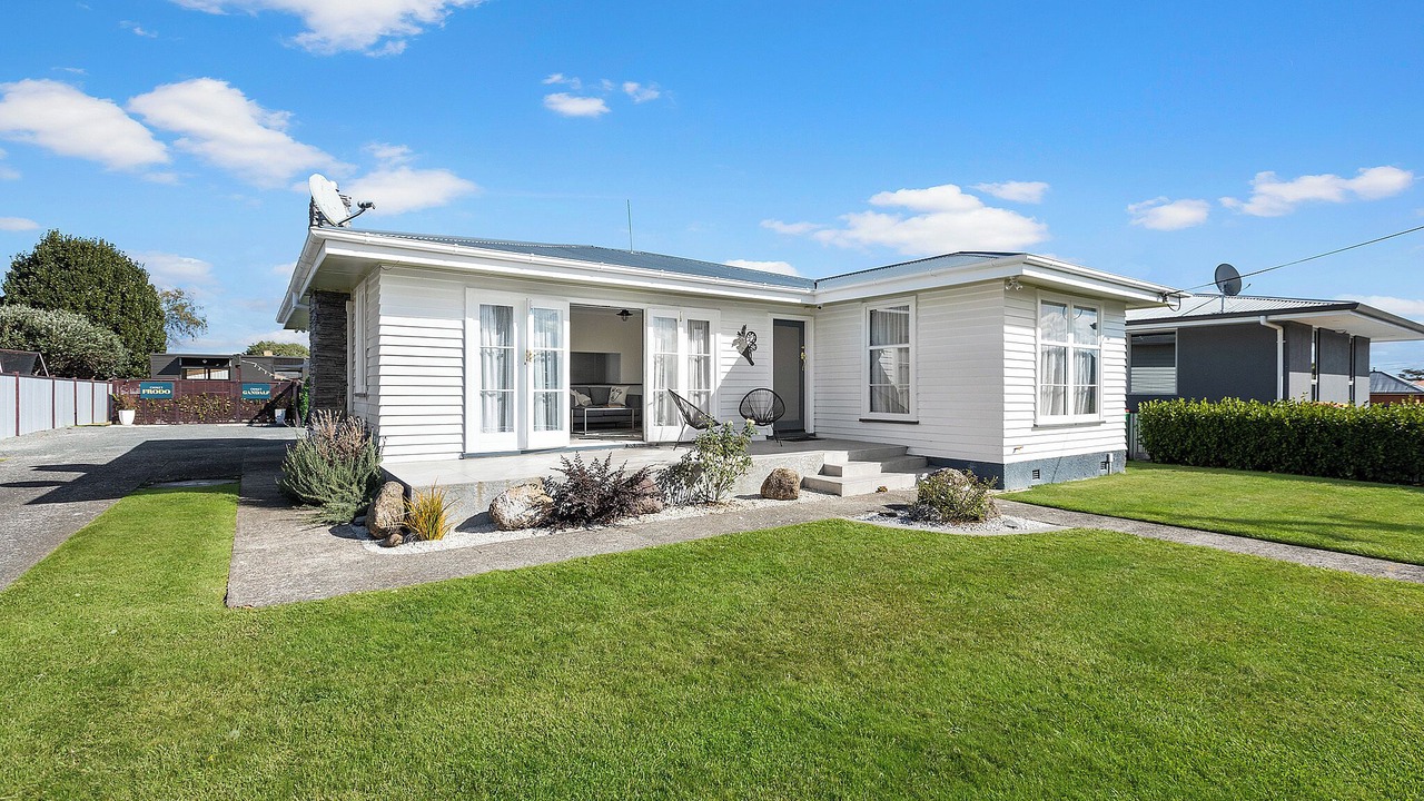 Photo of Outdoor in Matamata