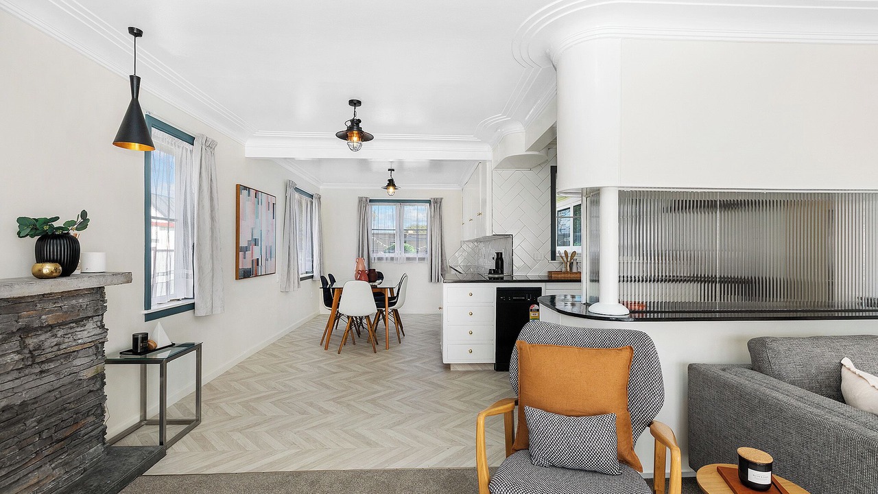 Photo of Livingroom in Matamata