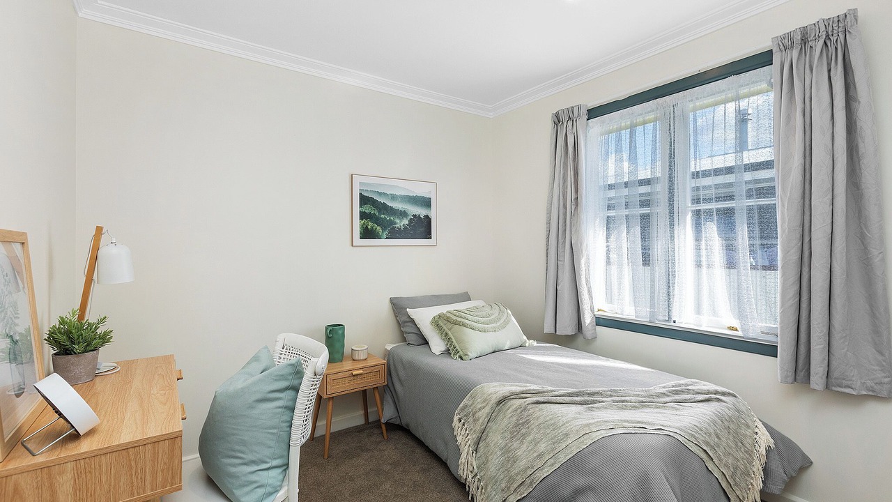 Photo of Bedroom in Matamata