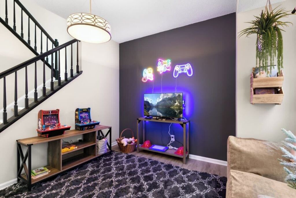 Photo of Bedroom in North Raleigh