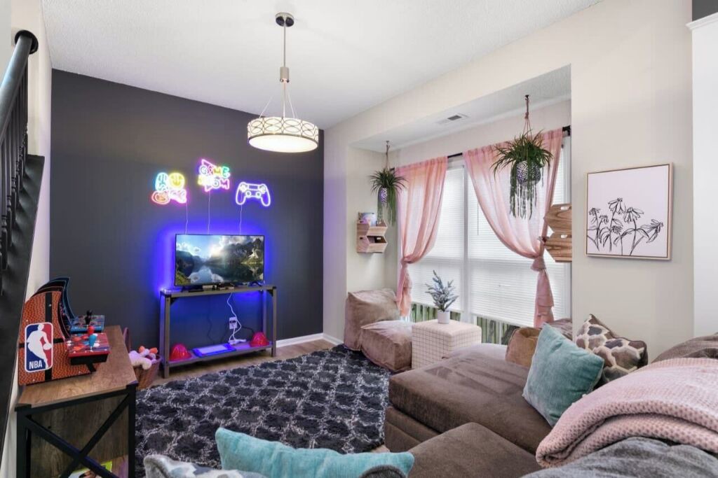 Photo of Bedroom in North Raleigh