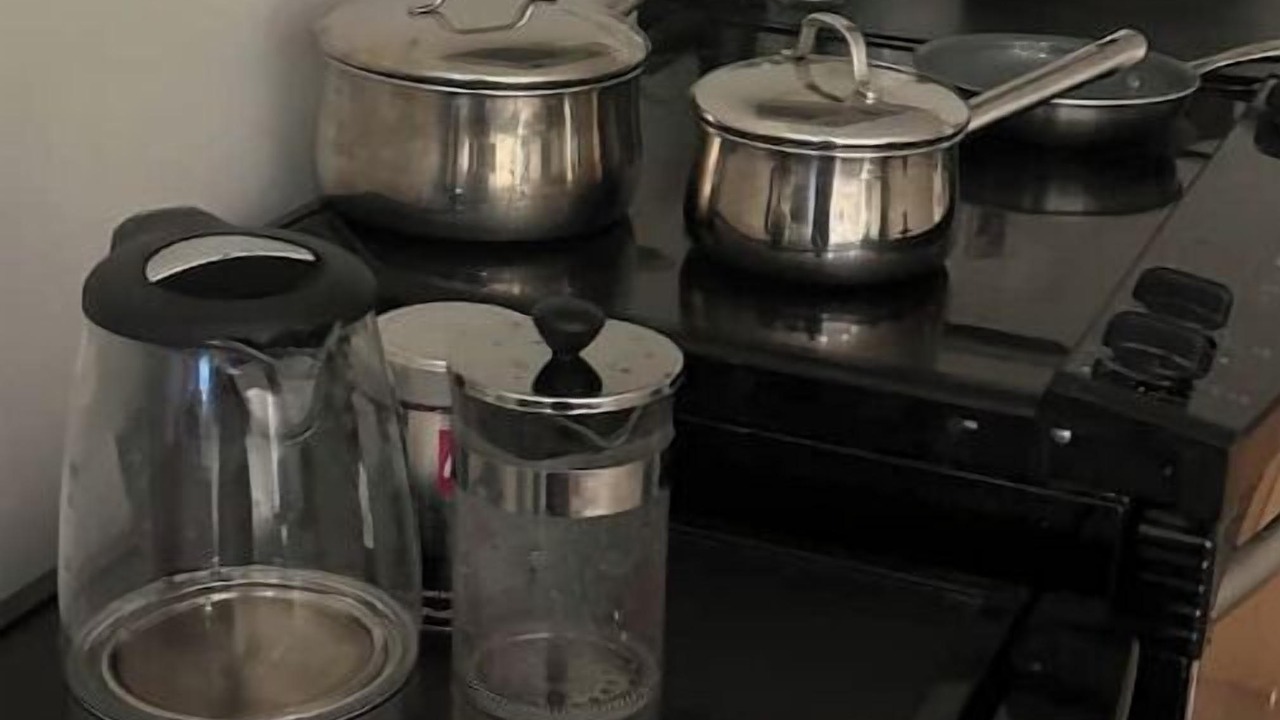 Photo of Kitchen in Arbutus Ridge