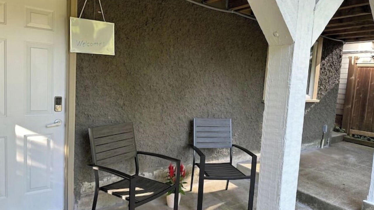 Photo of Outdoor in Arbutus Ridge