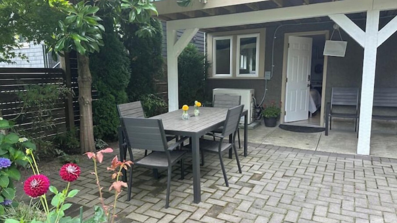 Photo of Outdoor in Arbutus Ridge