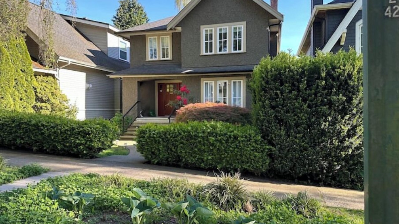 Photo of Outdoor in Arbutus Ridge