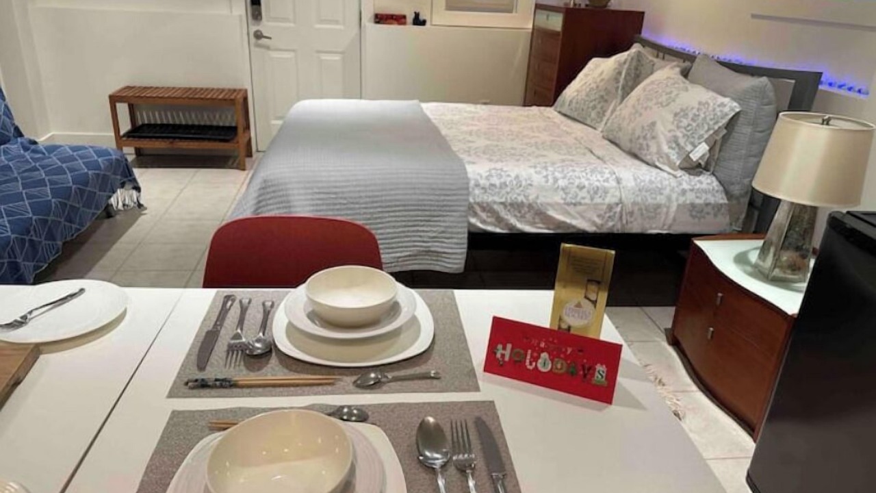 Photo of Bedroom in Arbutus Ridge