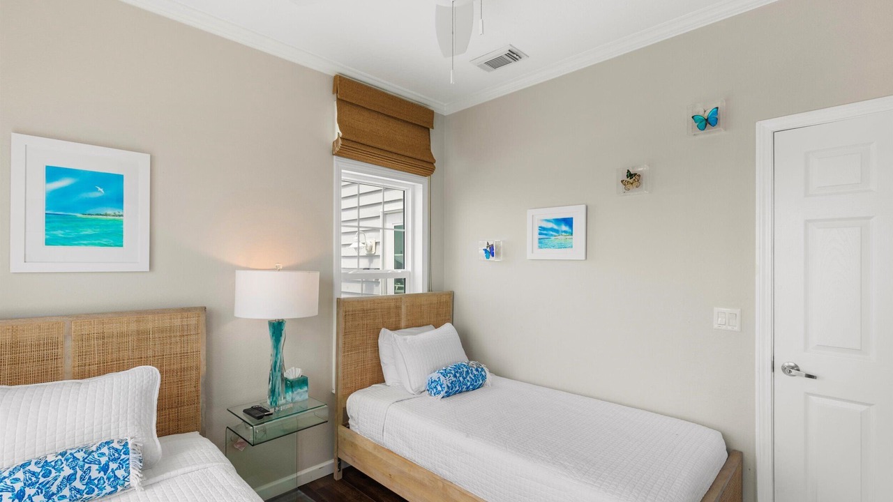Photo of Bedroom in Cudjoe Key