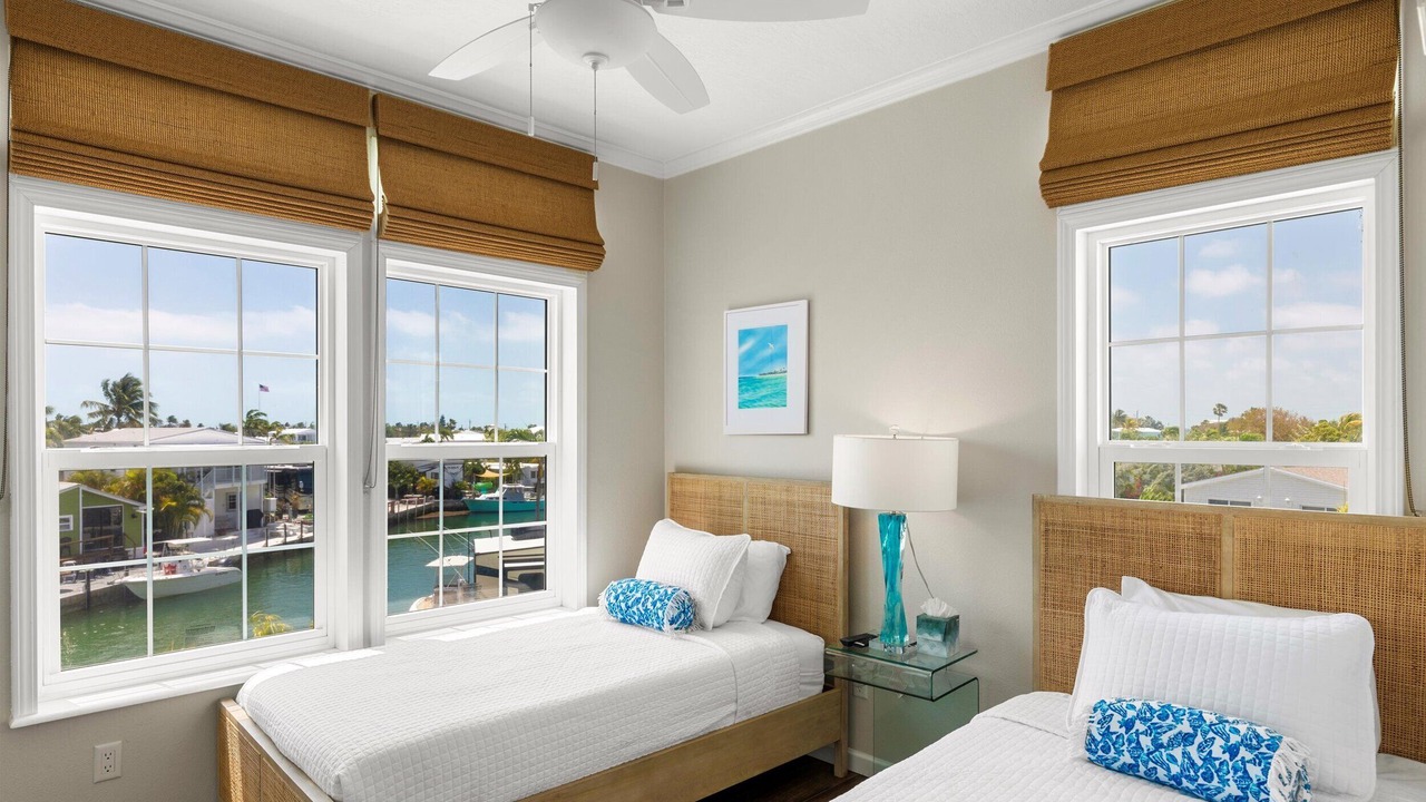 Photo of Bedroom in Cudjoe Key