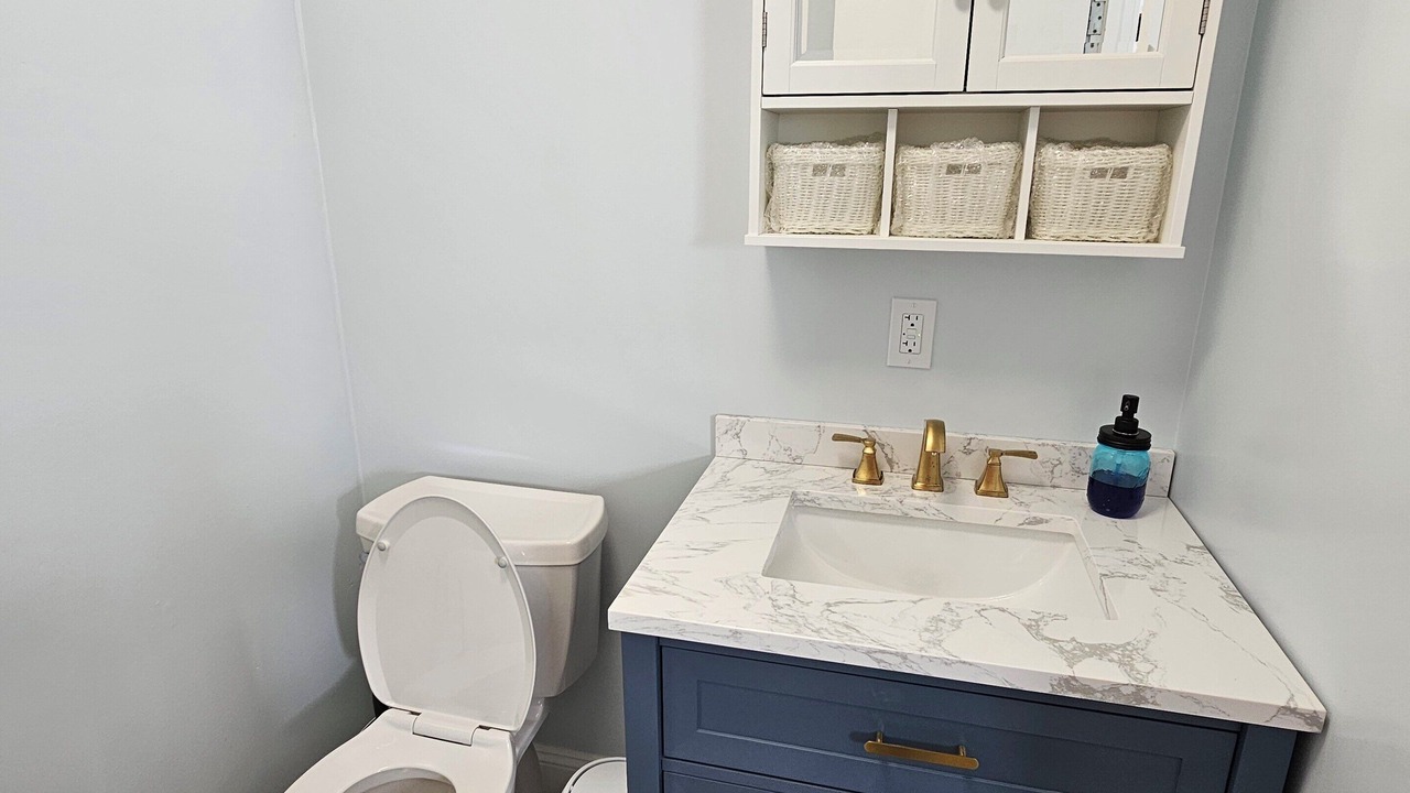 Photo of Bathroom in Pembroke