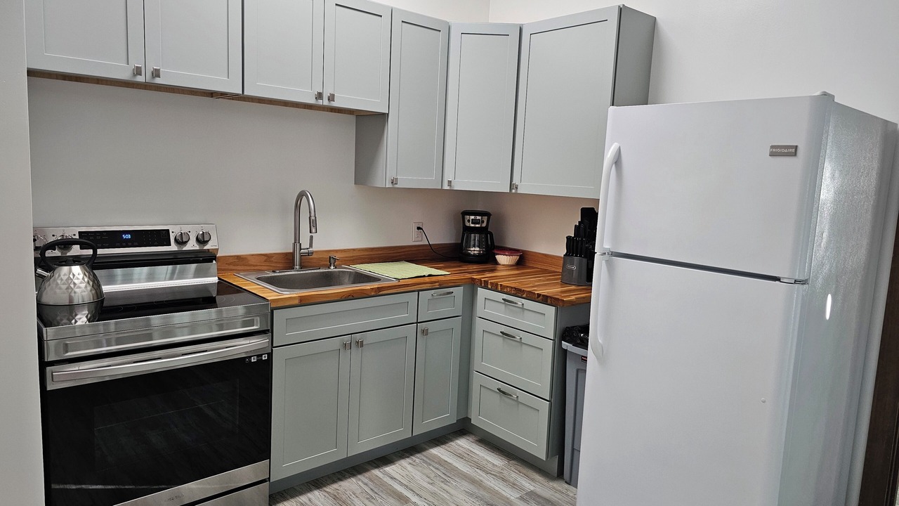 Photo of Kitchen in Pembroke
