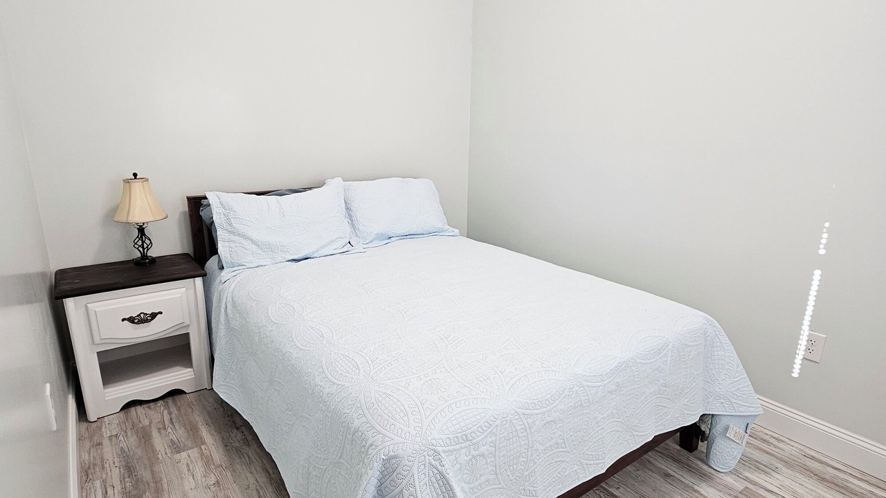 Photo of Bedroom in Pembroke