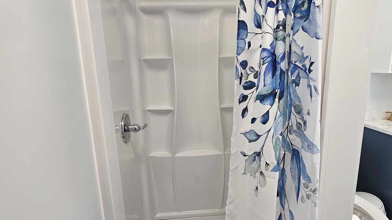 Photo of Bathroom in Pembroke