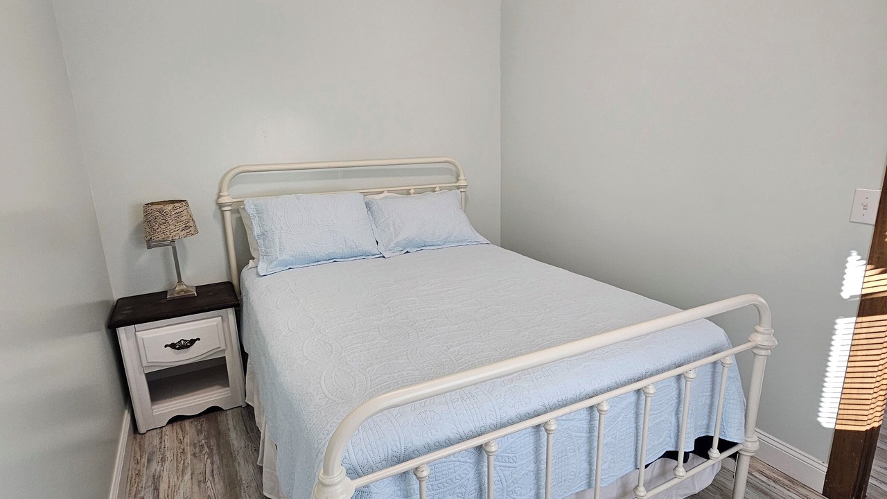 Photo of Bedroom in Pembroke
