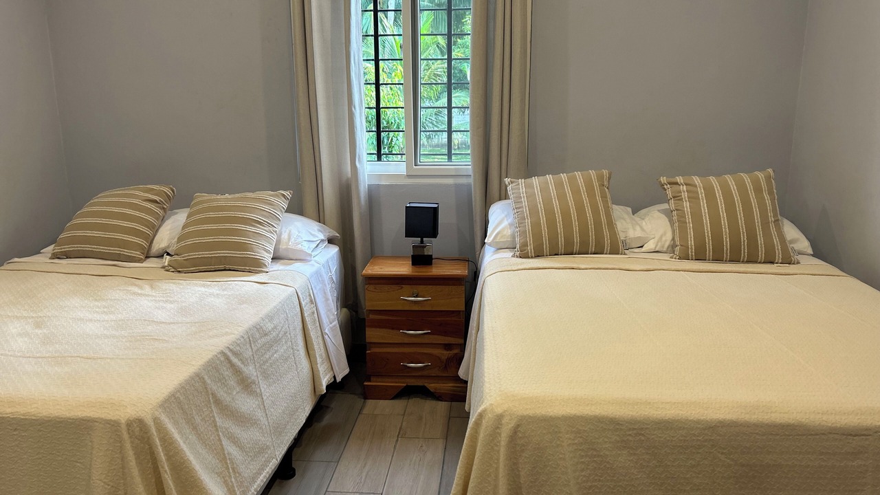 Photo of Bedroom in El Porvenir