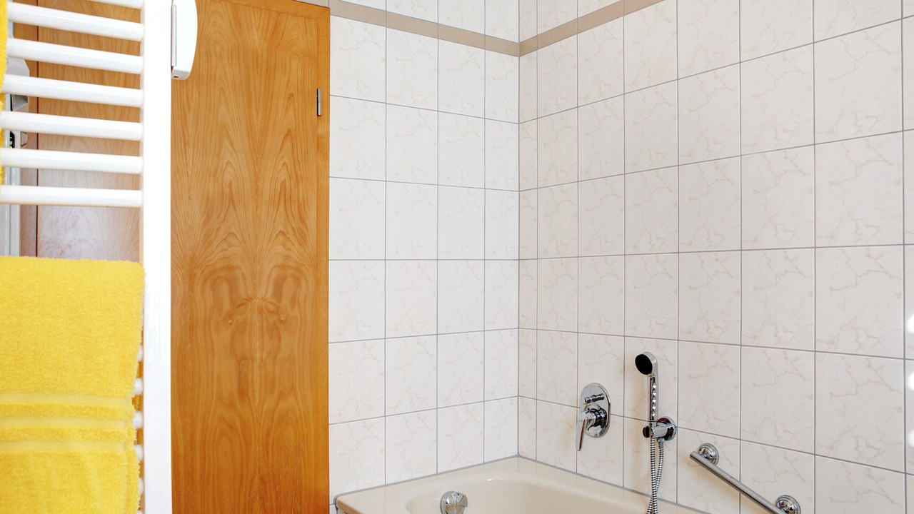 Photo of Bathroom in Oberhof