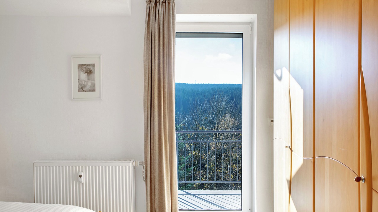 Photo of Bedroom in Oberhof