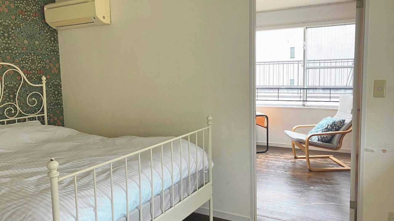 Photo of Bedroom in Chuo Ward