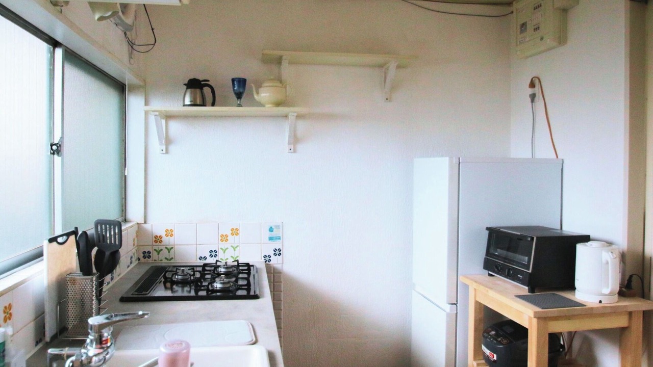 Photo of Kitchen in Chuo Ward