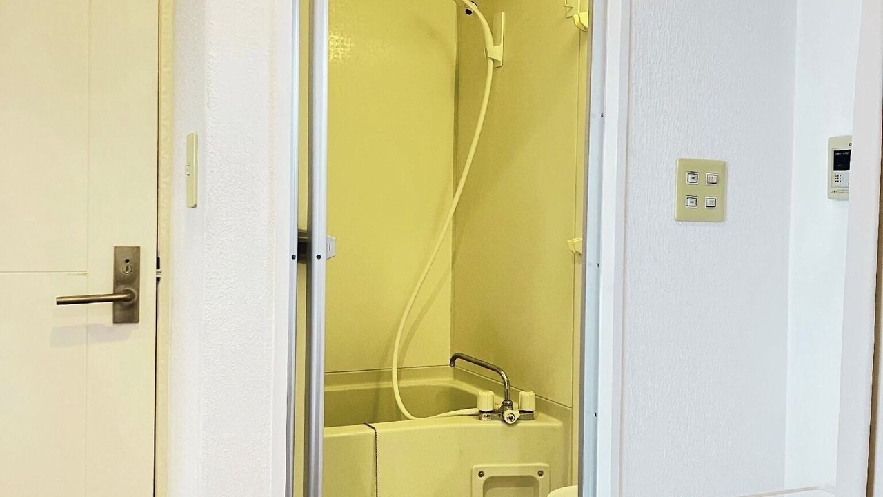 Photo of Bathroom in Chuo Ward
