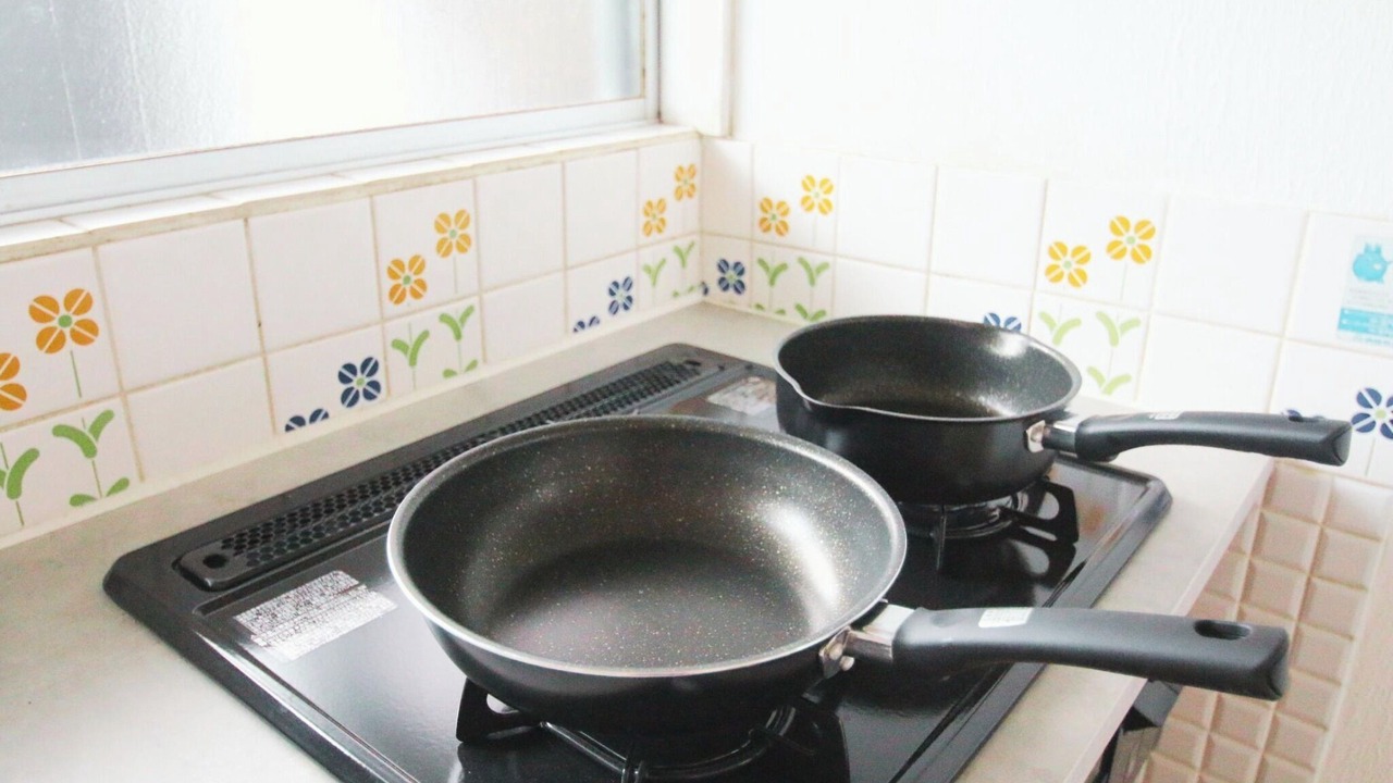 Photo of Kitchen in Chuo Ward
