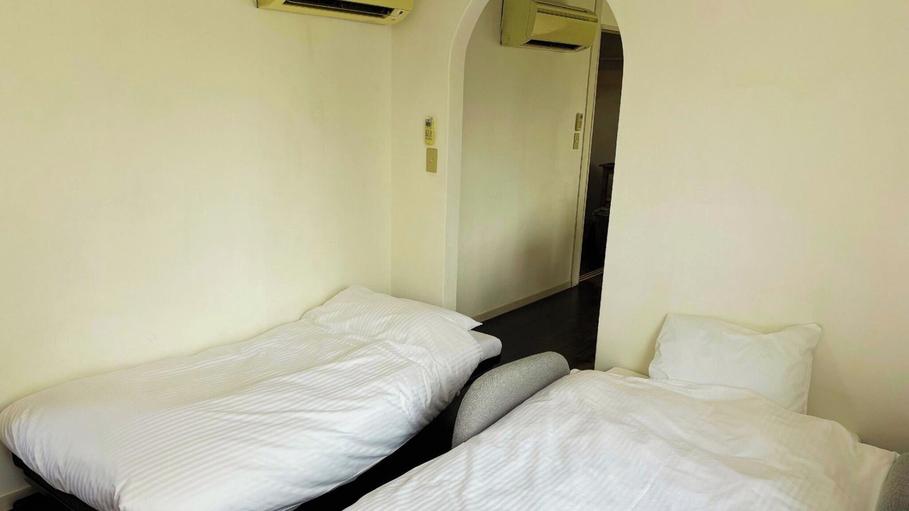 Photo of Bedroom in Chuo Ward