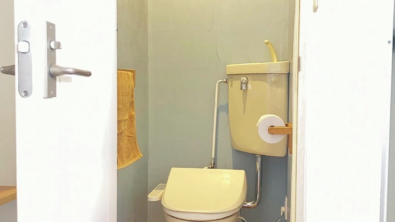 Photo of Bathroom in Chuo Ward