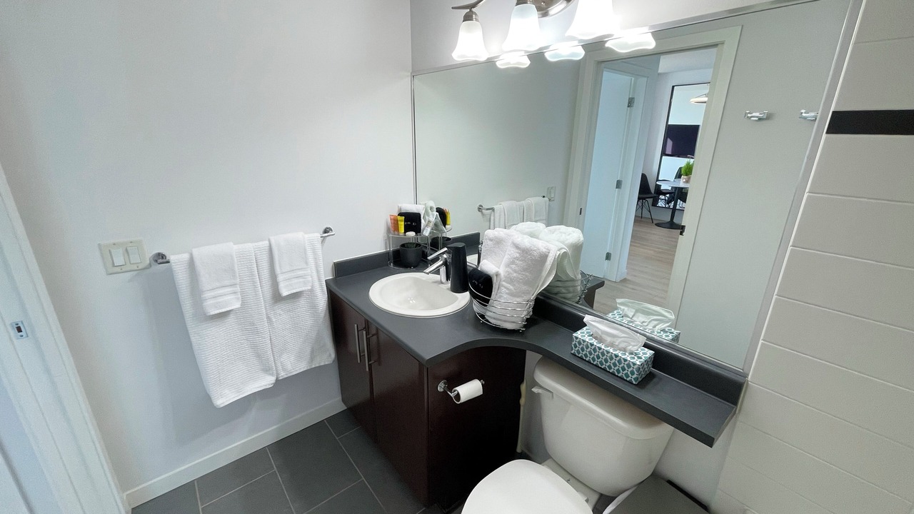 Photo of Bathroom in Central