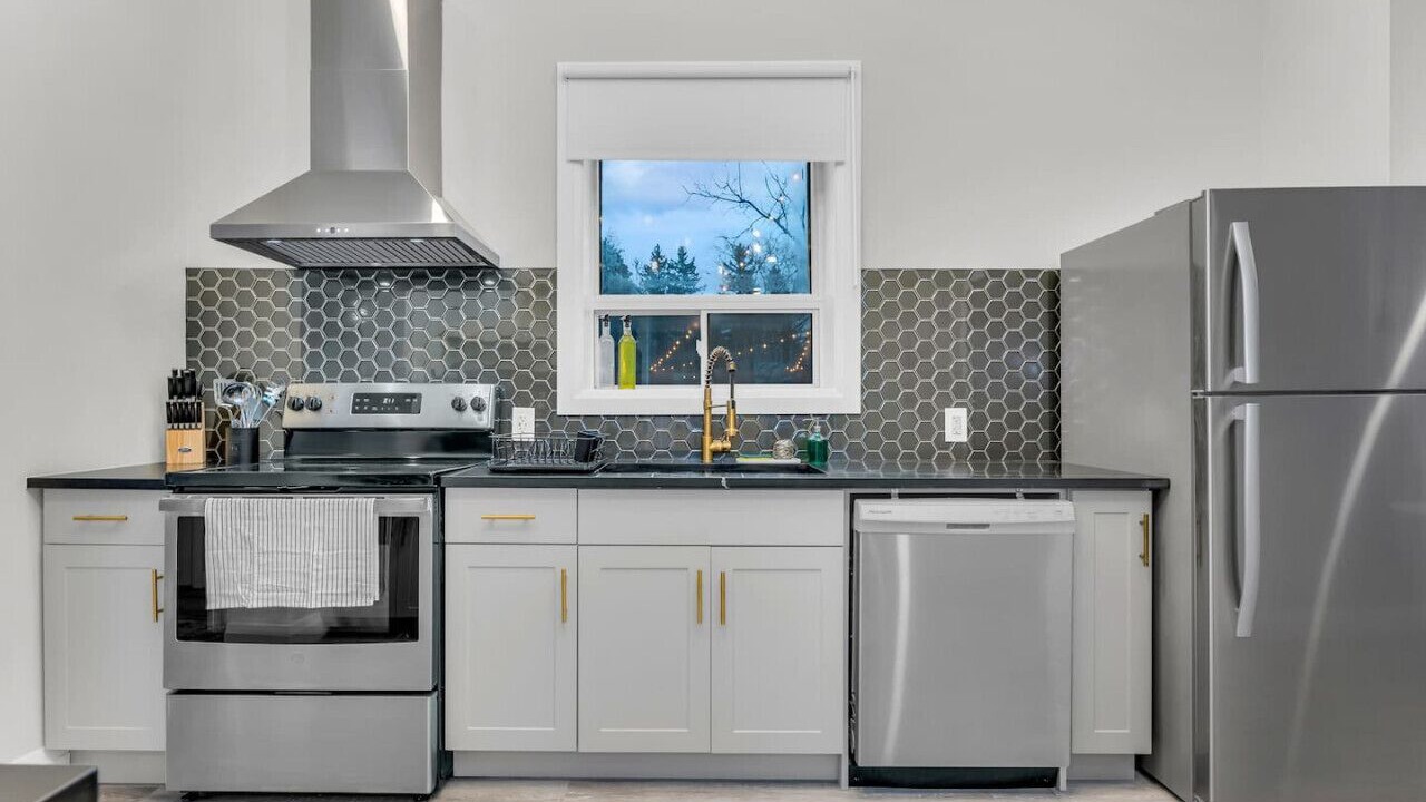 Photo of Kitchen in Puslinch