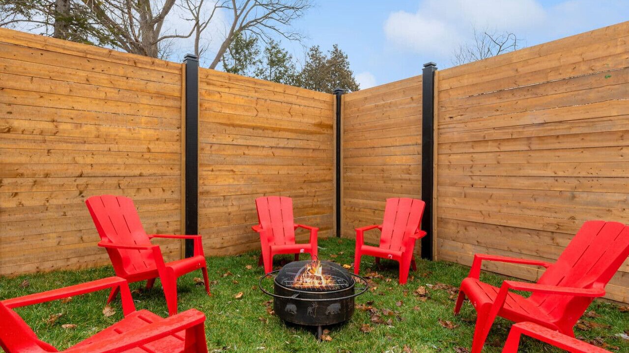 Photo of Outdoor in Puslinch