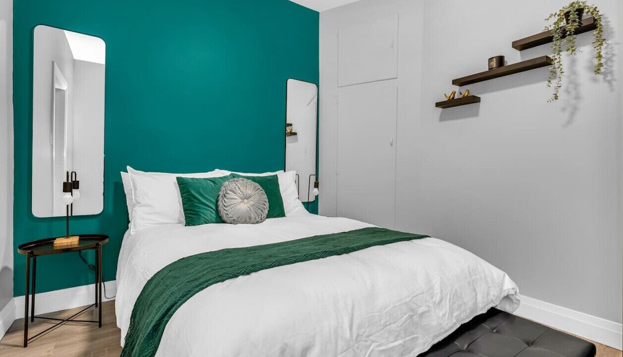 Photo of Bedroom in Puslinch