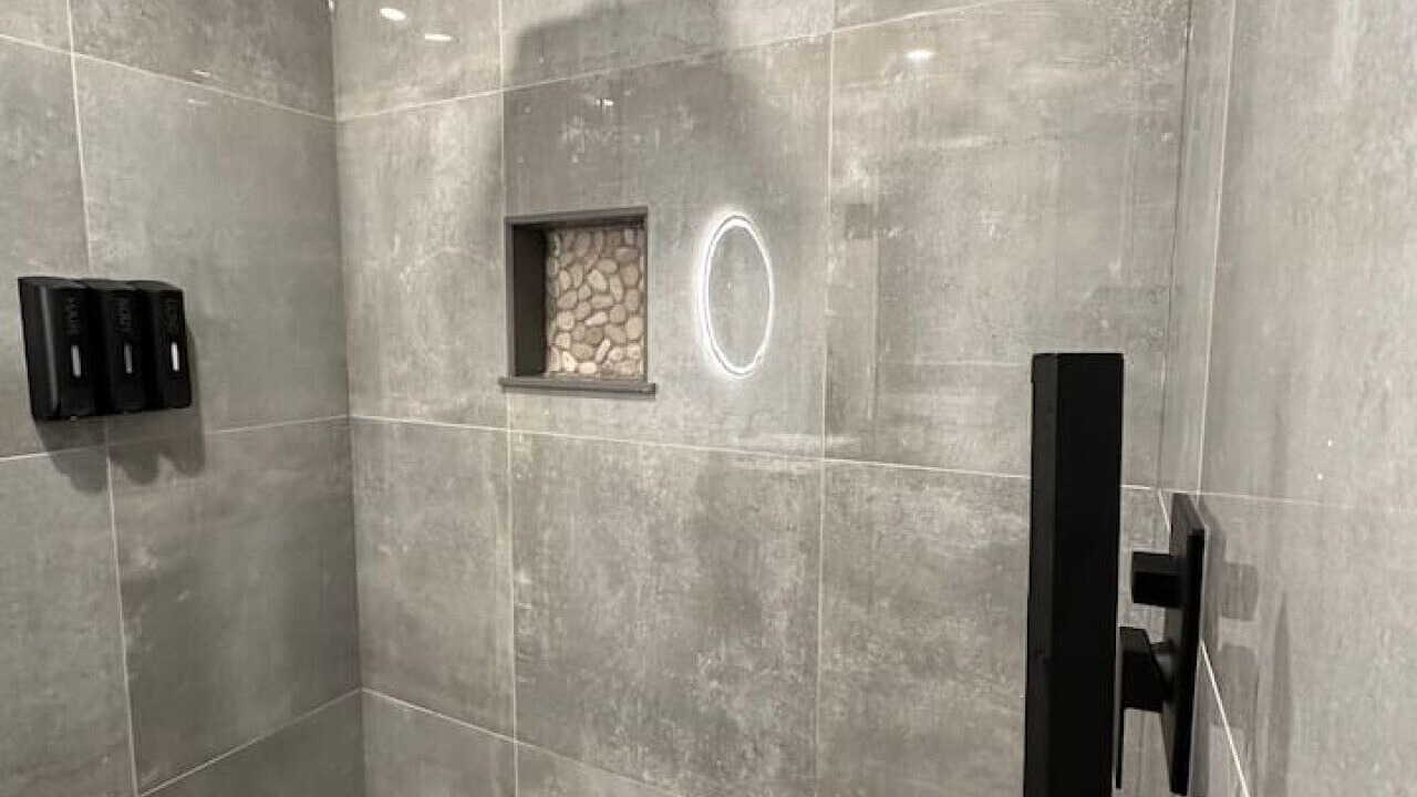 Photo of Bathroom in Puslinch