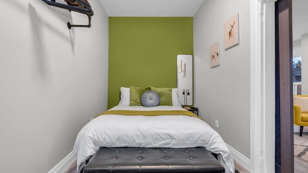 Photo of Bedroom in Puslinch