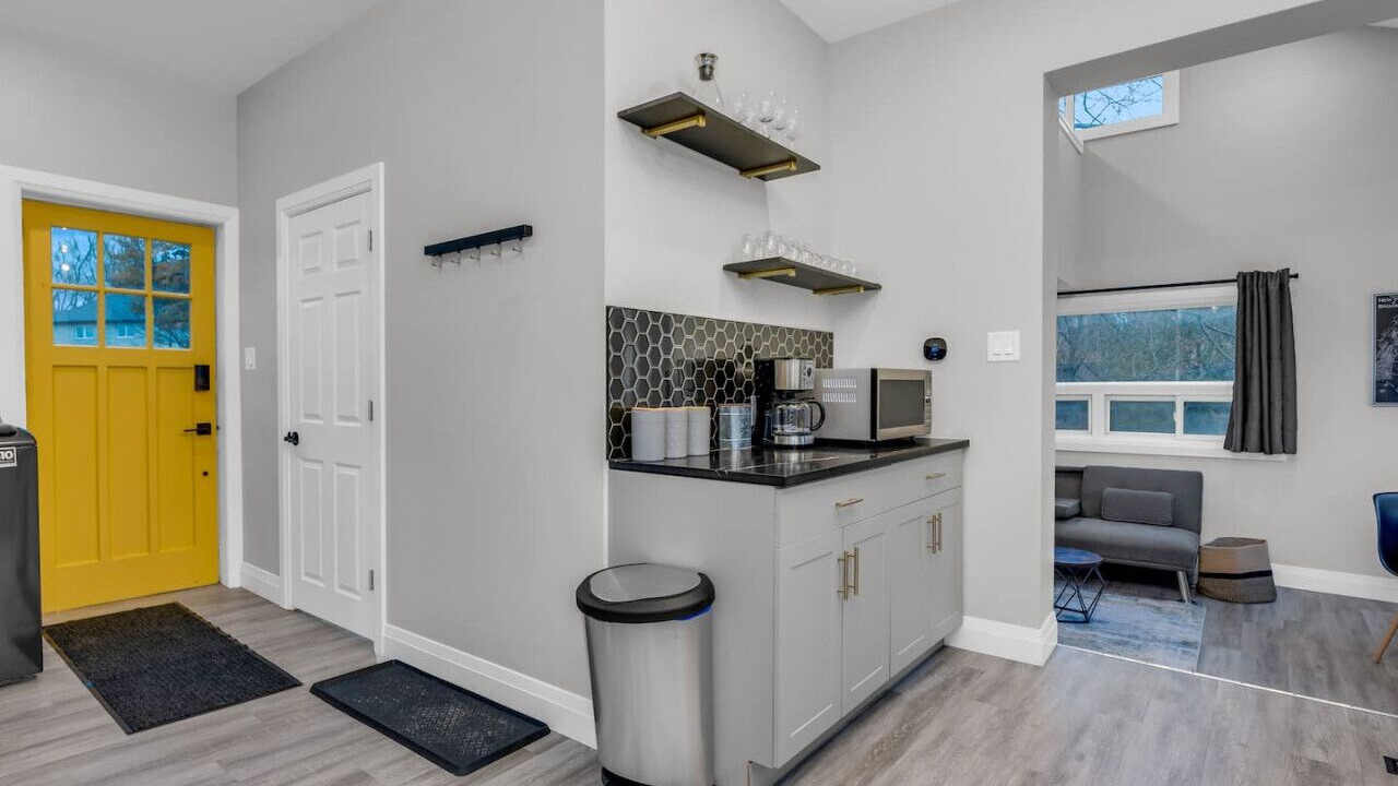 Photo of Kitchen in Puslinch