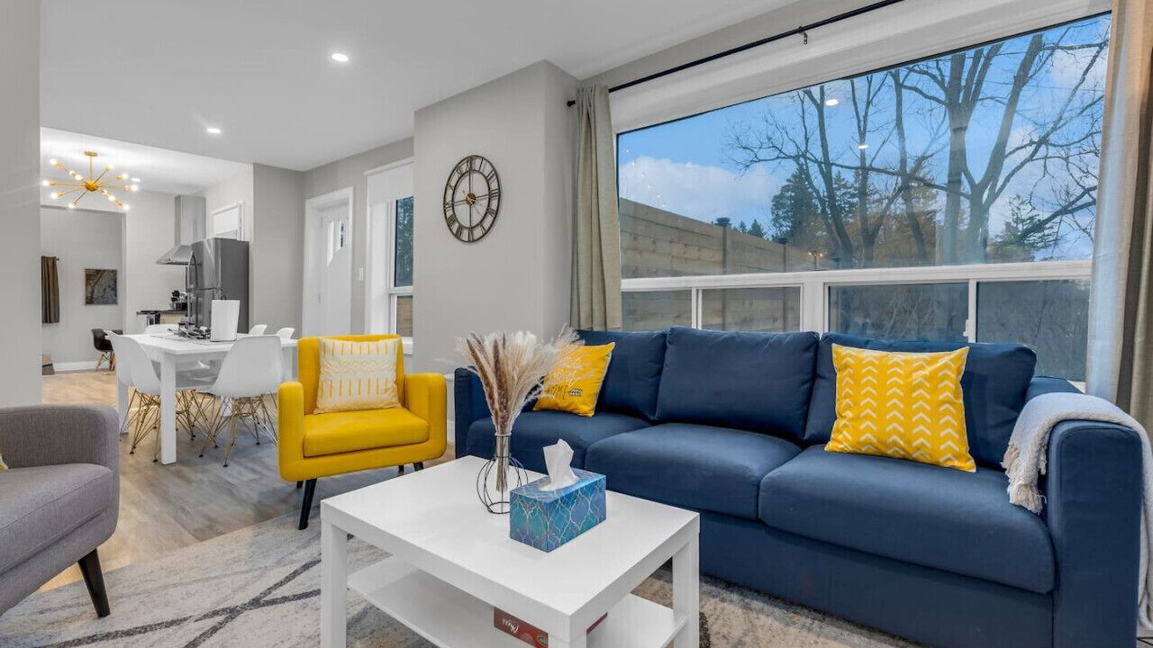 Photo of Livingroom in Puslinch