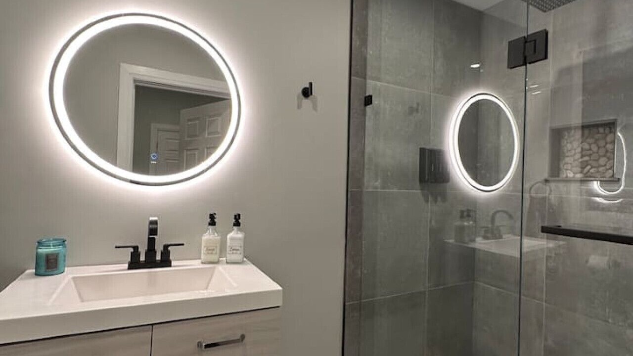 Photo of Bathroom in Puslinch