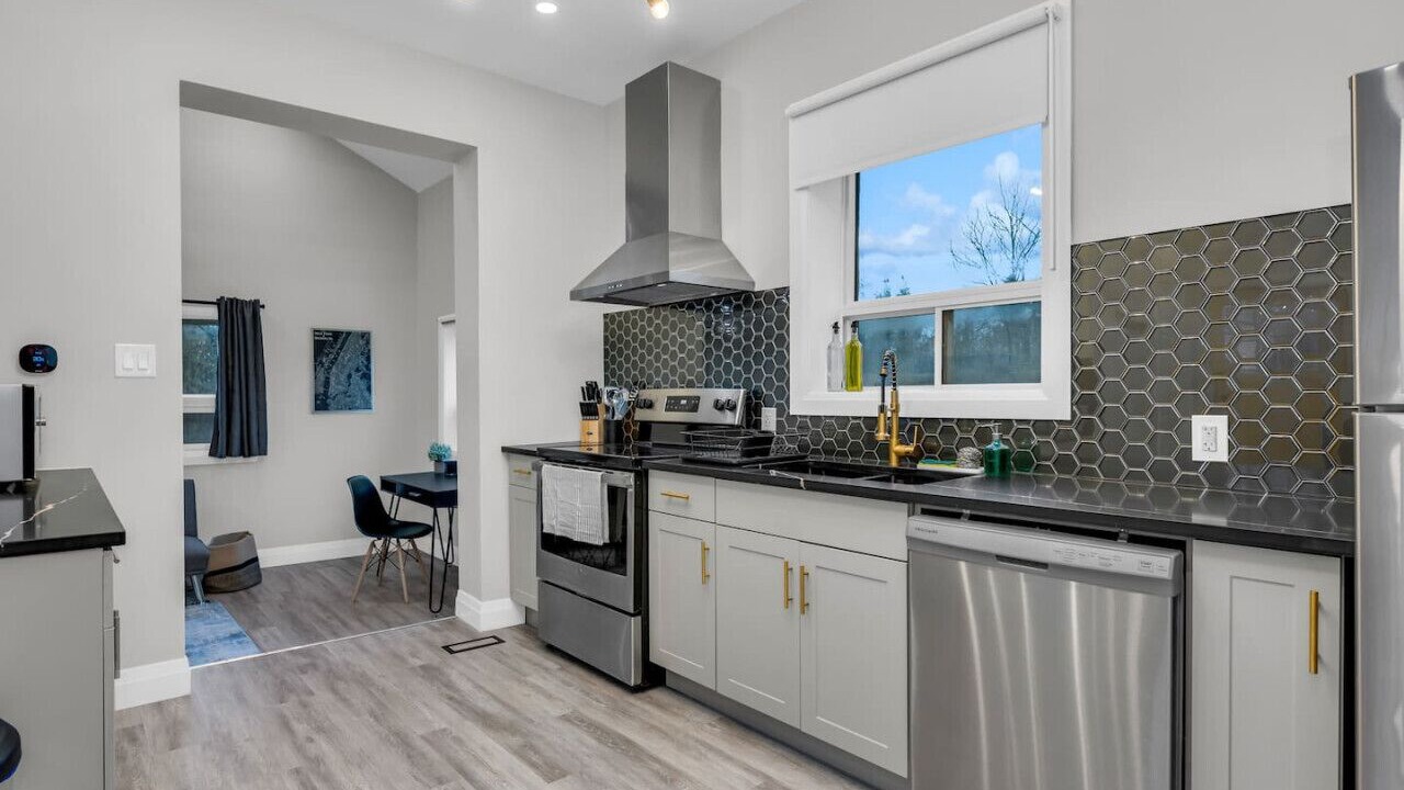 Photo of Kitchen in Puslinch