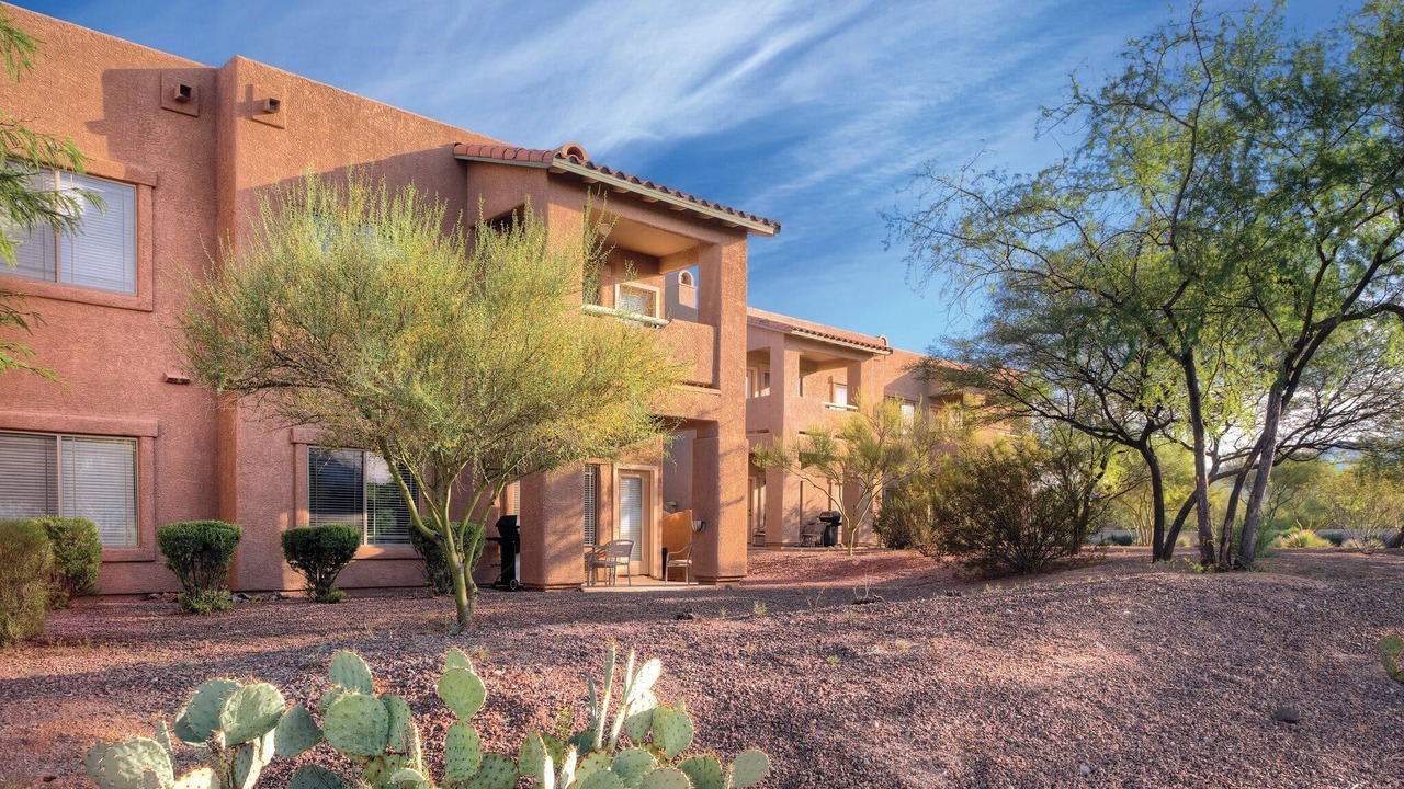 Photo of Outdoor in Worldmark