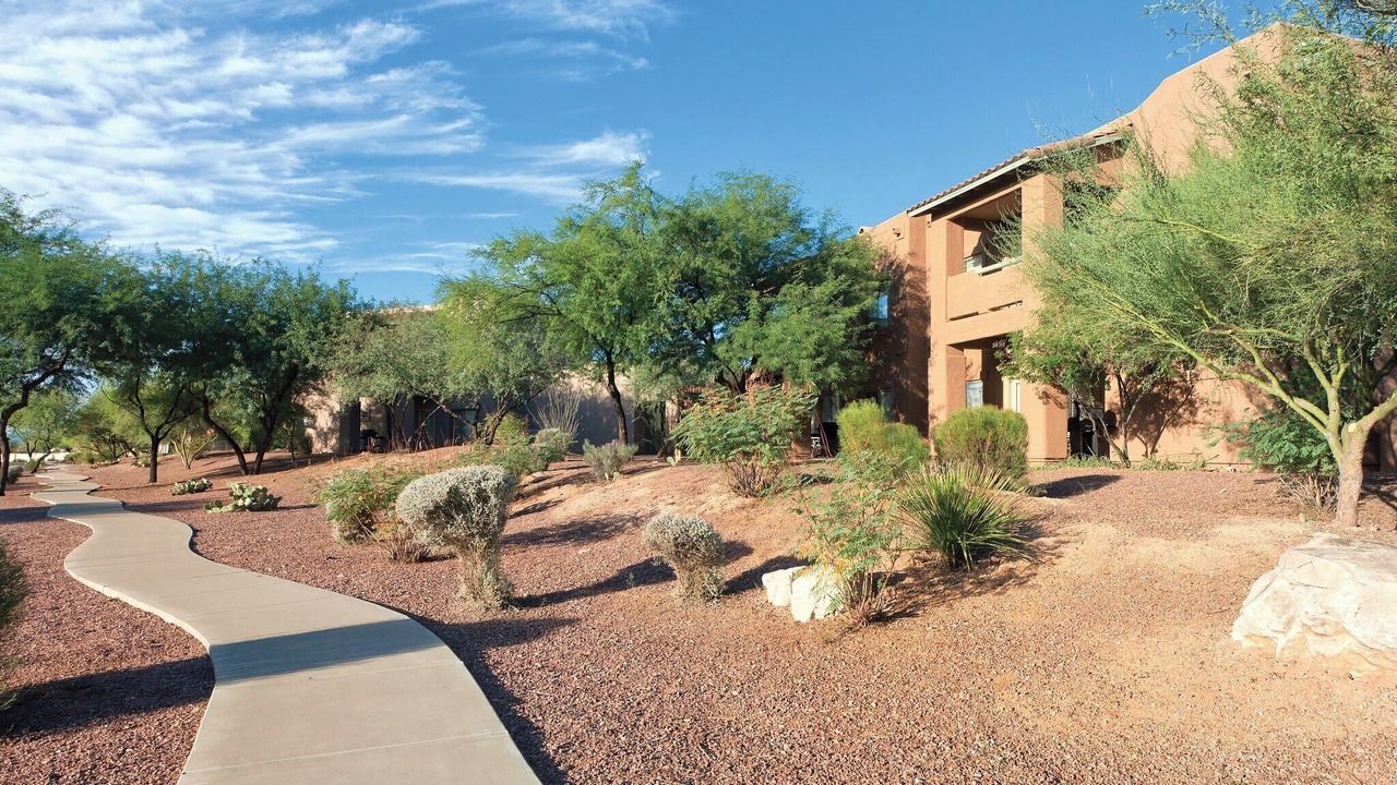 Photo of Outdoor in Worldmark