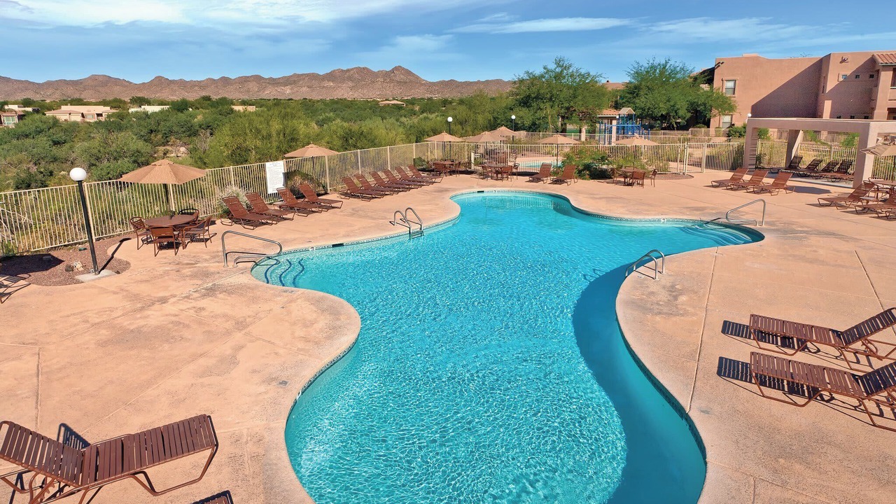 Photo of Outdoor in Worldmark