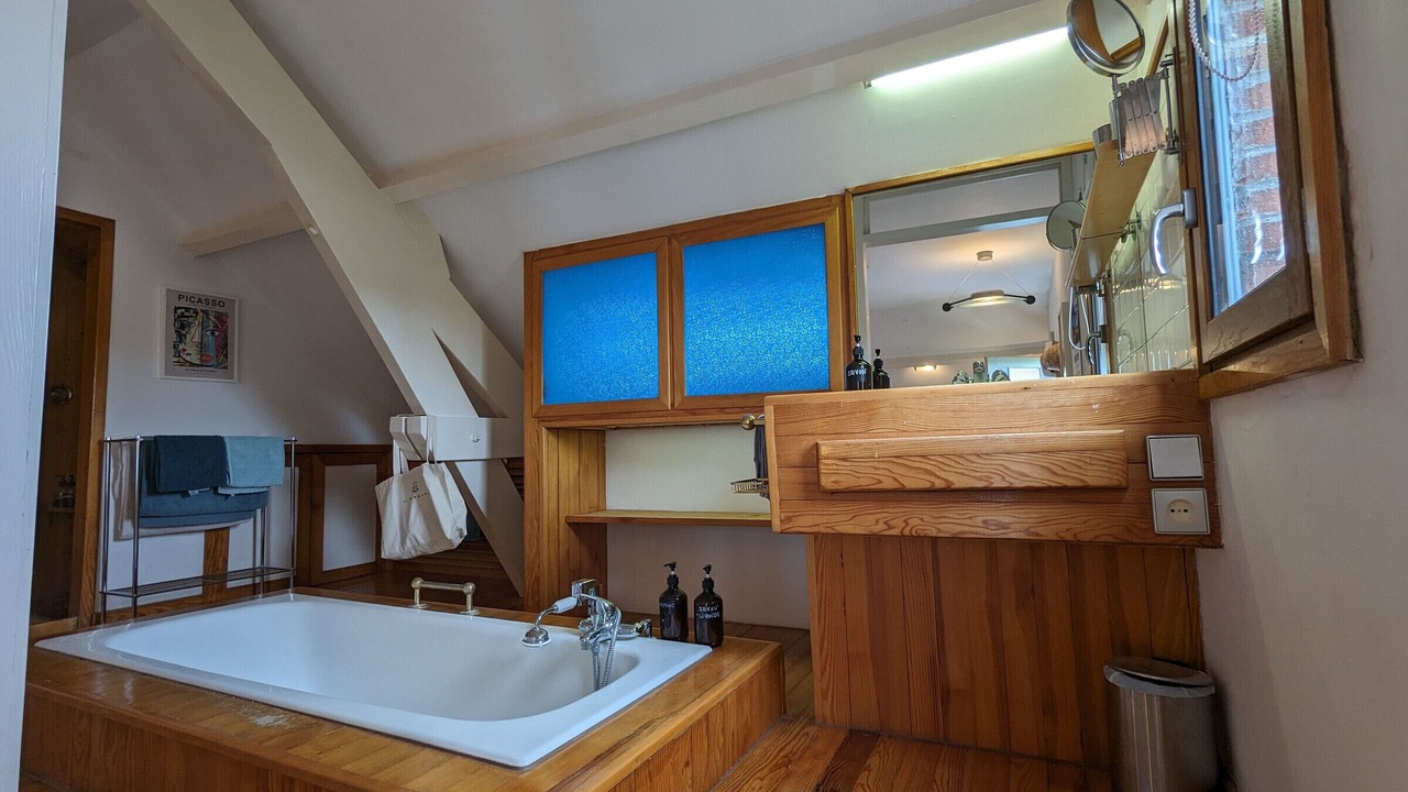 Photo of Bathroom in Presnoy