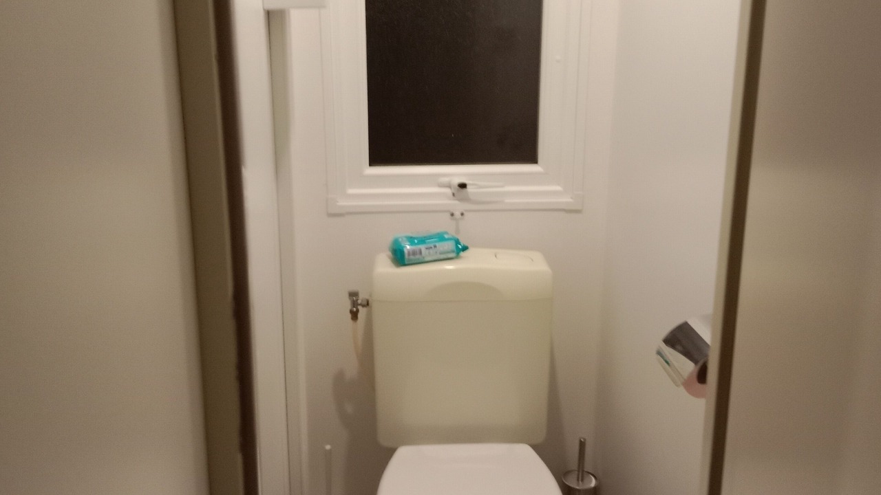 Photo of Bathroom in Pont-Aven