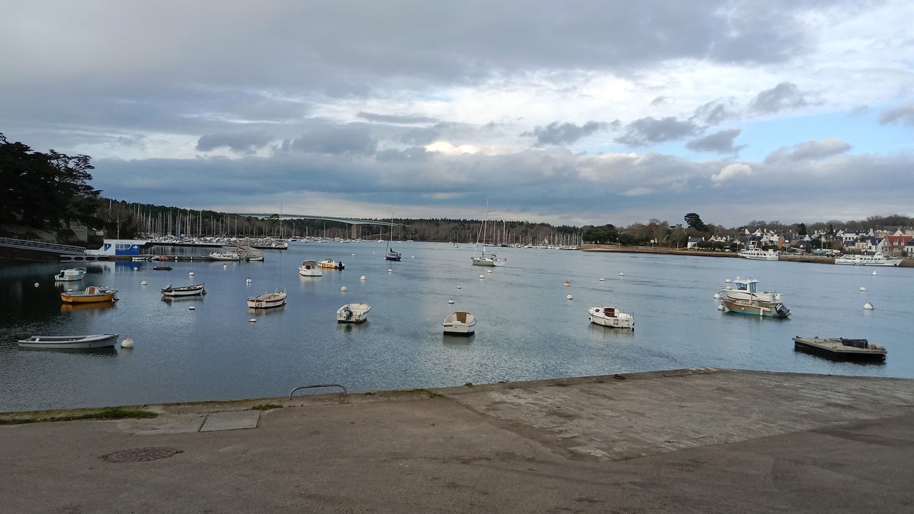 Photo of Others in Pont-Aven
