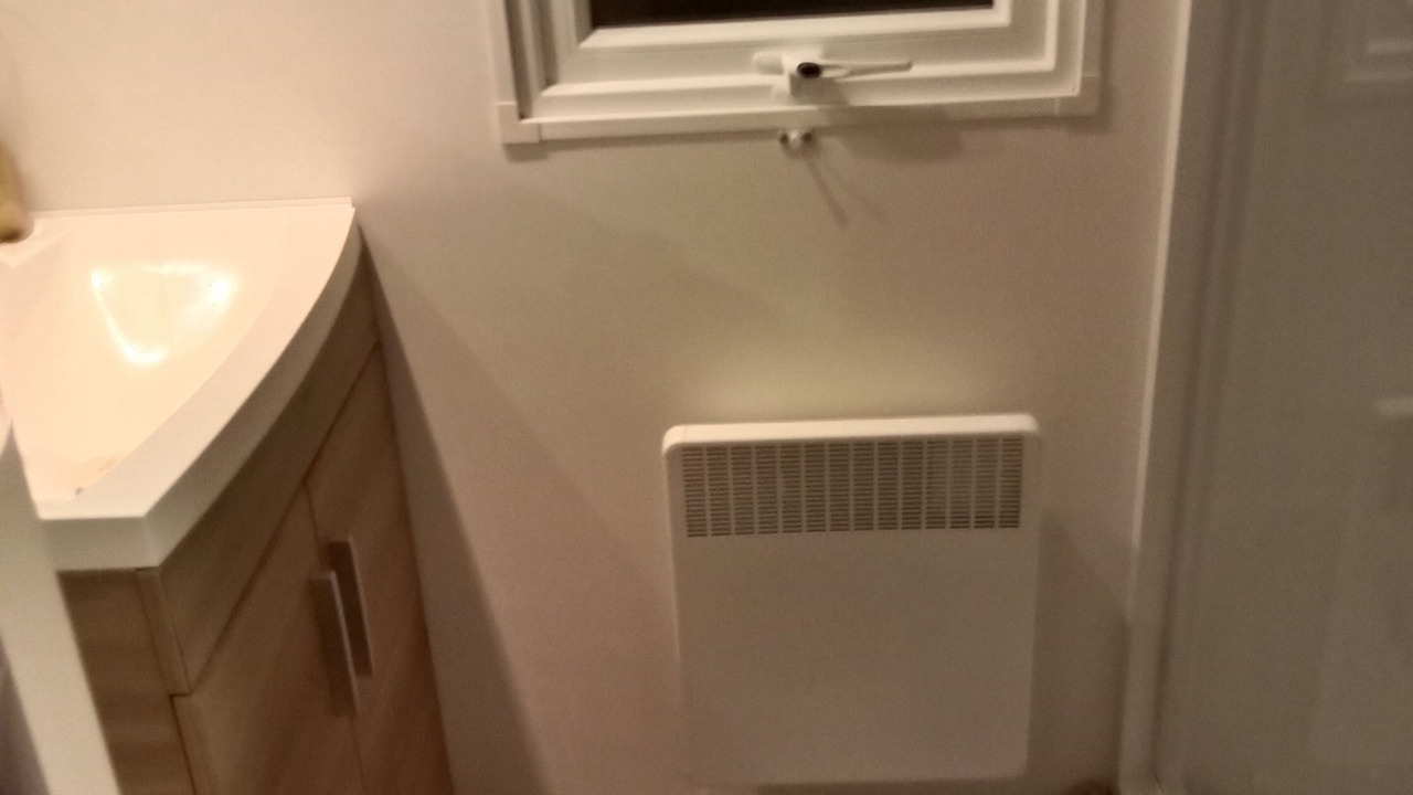 Photo of Bathroom in Pont-Aven