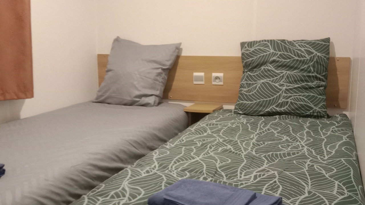 Photo of Bedroom in Pont-Aven