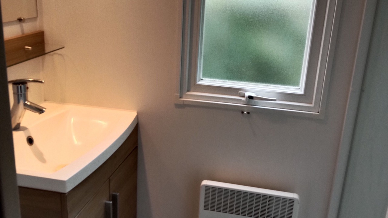 Photo of Bathroom in Pont-Aven