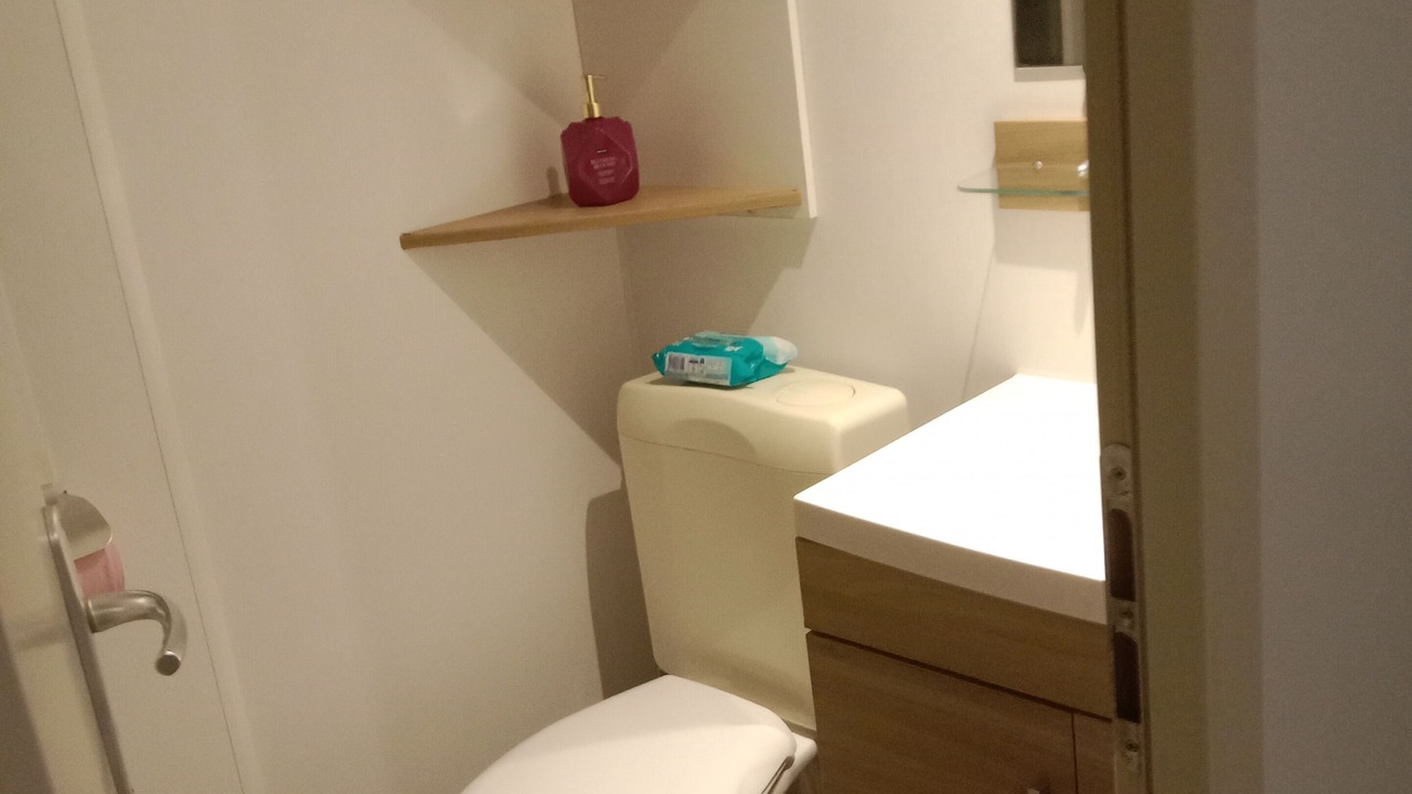 Photo of Bathroom in Pont-Aven