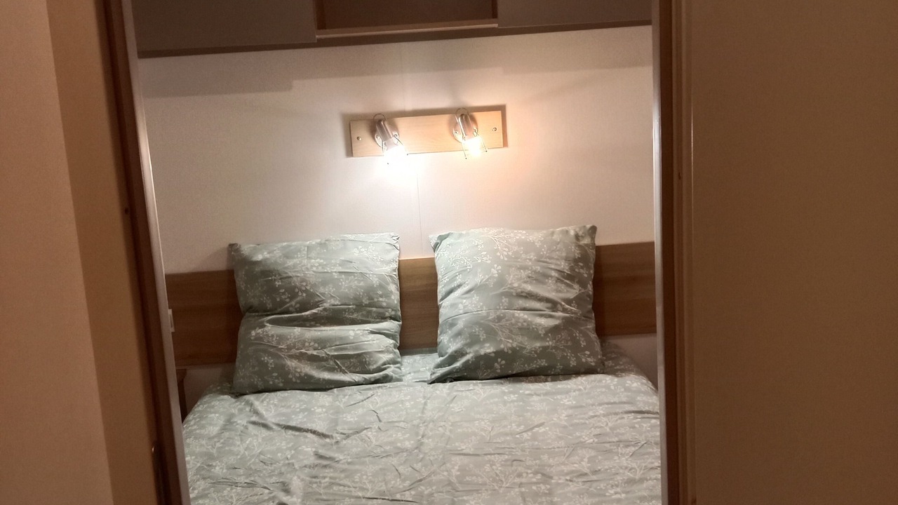Photo of Bedroom in Pont-Aven