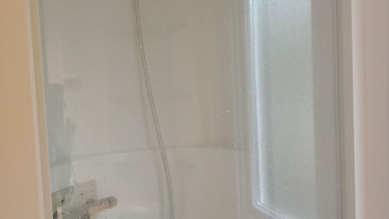 Photo of Bathroom in Pont-Aven